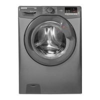 Hoover Link DHL 1482D3R NFC Smart Freestanding 8KG 1400 Spin Washing Machine