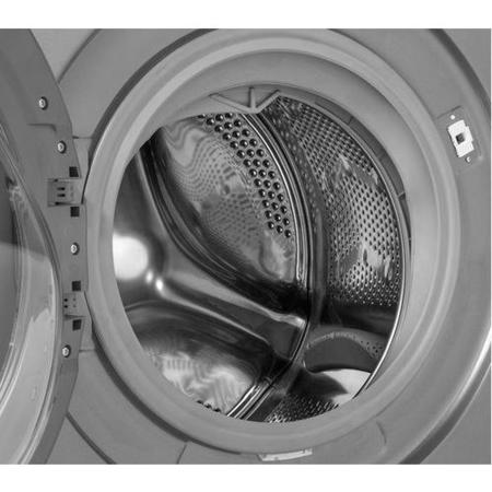 Hoover Link DHL 1482D3R NFC Smart Freestanding 8KG 1400 Spin Washing Machine