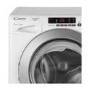 Refurbished Candy GVS169D3 Smart Freestanding 9KG 1600 Spin Washing Machine White