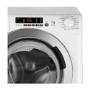 Refurbished Candy GVS169D3 Smart Freestanding 9KG 1600 Spin Washing Machine White