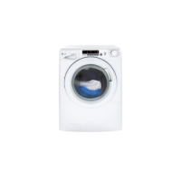 Refurbished Candy GVSW 485DC Smart Freestanding 8/5KG 1400 Spin Washer Dryer White