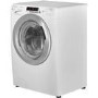 Refurbished Candy GVSW 485DC Smart Freestanding 8/5KG 1400 Spin Washer Dryer White