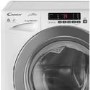 Refurbished Candy GVSW 485DC Smart Freestanding 8/5KG 1400 Spin Washer Dryer White
