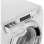 Refurbished Candy GVSW 485DC Smart Freestanding 8/5KG 1400 Spin Washer Dryer White