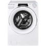 Refurbished Candy Rapido RO16106DWHC7 Freestanding Smart 10KG 1600 Spin Washing Machine