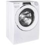 Refurbished Candy Rapido RO16106DWHC7 Freestanding Smart 10KG 1600 Spin Washing Machine