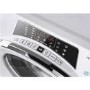 Refurbished Candy Rapido RO16106DWHC7 Freestanding Smart 10KG 1600 Spin Washing Machine