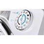 Refurbished Candy Rapido RO16106DWHC7 Freestanding Smart 10KG 1600 Spin Washing Machine