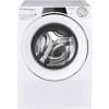 Refurbished Candy ROW14856DWHC Smart Freestanding 8/5KG 1400 Spin Washer Dryer White
