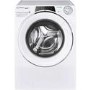Refurbished Candy ROW14856DWHC Smart Freestanding 8/5KG 1400 Spin Washer Dryer White
