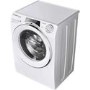 Refurbished Candy ROW14856DWHC Smart Freestanding 8/5KG 1400 Spin Washer Dryer White