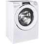 Refurbished Candy ROW14856DWHC Smart Freestanding 8/5KG 1400 Spin Washer Dryer White