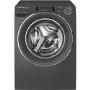 Refurbished Candy Smart Pro 1014C Freestanding 10KG 1400 Spin Washing Machine Graphite