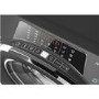 Refurbished Candy Smart Pro 1014C Freestanding 10KG 1400 Spin Washing Machine Graphite