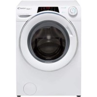 Refurbished Candy RO14116DWHC7 Smart Freestanding 11KG 1400 Spin Washing Machine White