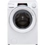 Refurbished Candy RO14116DWHC7 Smart Freestanding 11KG 1400 Spin Washing Machine White