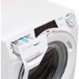 Refurbished Candy RO14116DWHC7 Smart Freestanding 11KG 1400 Spin Washing Machine White