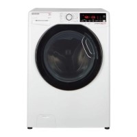 Refurbished Grade A3 - Hoover Dynamic DWOA411AHLFN8 WiFi-enabled 11 kg 1400 Spin Freestanding Washing Machine - White