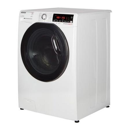Refurbished Grade A3 - Hoover Dynamic DWOA411AHLFN8 WiFi-enabled 11 kg 1400 Spin Freestanding Washing Machine - White