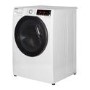 Refurbished Grade A3 - Hoover Dynamic DWOA411AHLFN8 WiFi-enabled 11 kg 1400 Spin Freestanding Washing Machine - White