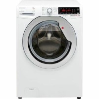 Refurbished Hoover Dynamic Next DWOA412AHC8/1 Smart Freestanding 12KG 1400 Spin Washing Machine Refurbished Hoover Dynamic Next DWOA412AHC8/1 Smart Freestanding 12KG 1400 Spin Washing Machine