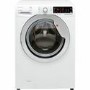 Refurbished Hoover Dynamic Next DWOA412AHC8/1 Smart Freestanding 12KG 1400 Spin Washing Machine