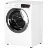 Hoover Dynamic Next DWOA412AHC8/1 Smart Freestanding 12KG 1400 Spin Washing Machine White