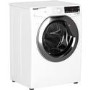 Refurbished Hoover Dynamic Next DWOA412AHC8/1 Smart Freestanding 12KG 1400 Spin Washing Machine