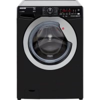 GRADE A3 - Refurbished Hoover DWOA411AHC8B-80 Freestanding 11KG 1400 Spin Washing Machine
