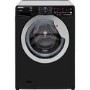 GRADE A3 - Refurbished Hoover DWOA411AHC8B-80 Freestanding 11KG 1400 Spin Washing Machine