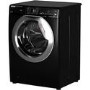GRADE A3 - Refurbished Hoover DWOA411AHC8B-80 Freestanding 11KG 1400 Spin Washing Machine