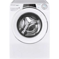 Refurbished Candy Rapido ROW14956DWHC Smart Freestanding 9/5KG 1400 Spin Washer Dryer White
