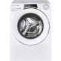 Refurbished Candy Rapido ROW14956DWHC Smart Freestanding 9/5KG 1400 Spin Washer Dryer White