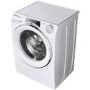 Refurbished Candy Rapido ROW14956DWHC Smart Freestanding 9/5KG 1400 Spin Washer Dryer White
