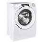 Refurbished Candy Rapido ROW14956DWHC Smart Freestanding 9/5KG 1400 Spin Washer Dryer White