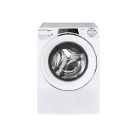 Refurbished Candy Rapido ROW141066DWHC Smart Freestanding 10/6KG 1400 Spin Washer Dryer