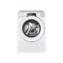Refurbished Candy Rapido ROW141066DWHC Smart Freestanding 10/6KG 1400 Spin Washer Dryer