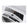 Candy Rapido ROW141066DWHC Smart Freestanding Smart 10/6KG 1400 Spin Washer Dryer White