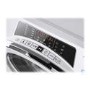Refurbished Candy Rapido ROW141066DWHC Smart Freestanding 10/6KG 1400 Spin Washer Dryer