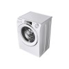 Refurbished Candy Rapido ROW141066DWHC Smart Freestanding 10/6KG 1400 Spin Washer Dryer