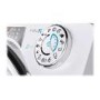 Refurbished Candy Rapido ROW141066DWHC Smart Freestanding 10/6KG 1400 Spin Washer Dryer