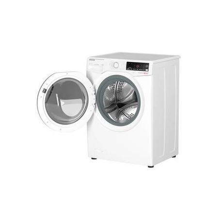 Refurbished Grade A3 - Hoover Dynamic WDWOAD 4106AHC WiFi 1400rpm 10 kg Washer Dryer - White