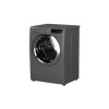 Refurbished Hoover Dynamic Next WDWOAD4106AHCG Smart Freestanding 10/6KG 1400 Spin Washer Dryer Graphite