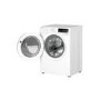 Refurbished Hoover Dynamic Next WDWOAD4106AHC Smart Freestanding 10/6KG 1400 Spin Washer Dryer White