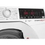 Refurbished Hoover Dynamic DWOAD610AHC8 W Smart Freestanding 10KG 1600 Spin Washing Machine White