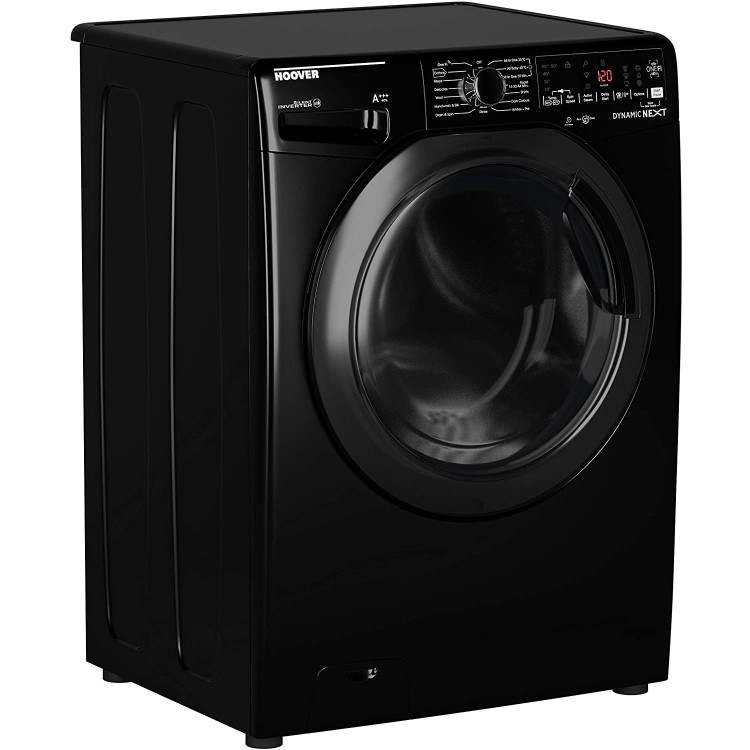 Refurbished Hoover DWOAD69AHF7B Smart Freestanding 9KG 1600 Spin Washing Machine