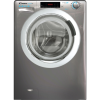 Refurbished Candy CSO14105DC3R Smart Freestanding 10KG 1400 Spin Washing Machine Silver