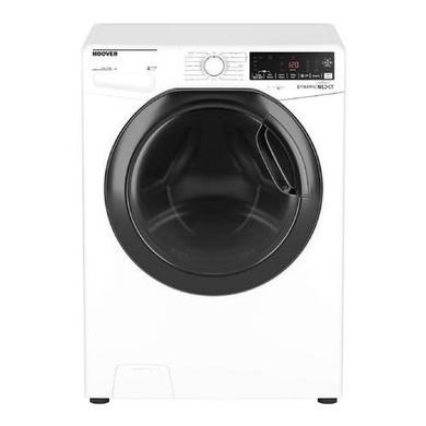 Refurbished Hoover DWOAD69AHF3 Freestanding 9KG 1600 Spin Washing Machine White