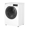 Refurbished Hoover DWOAD69AHF3 Freestanding 9KG 1600 Spin Washing Machine White