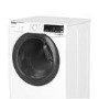 Refurbished Hoover DWOAD69AHF3 Smart Freestanding 9KG 1600 Spin Washing Machine White